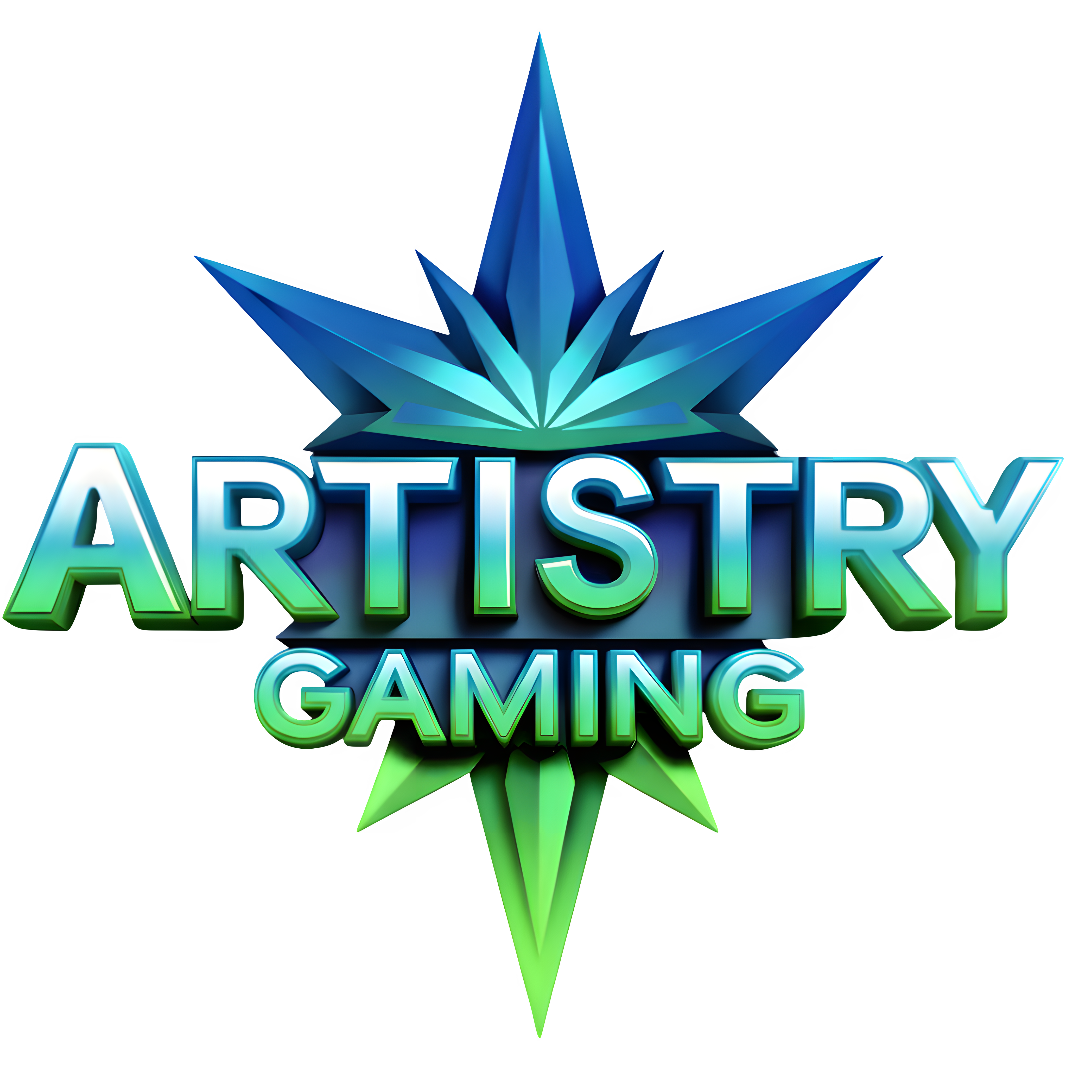 Artistry Gaming Logo